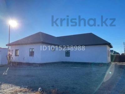 Отдельный дом · 5 комнат · 150 м² · 8 сот., мкр Самал, Борис Матвеева 4 за 37.5 млн ₸ в Атырау