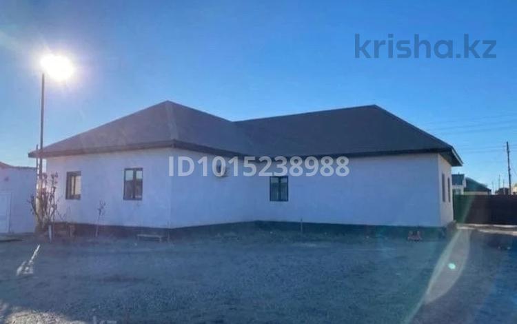 Отдельный дом · 5 комнат · 150 м² · 8 сот., мкр Самал, Борис Матвеева 4 за 37.5 млн ₸ в Атырау — фото 2