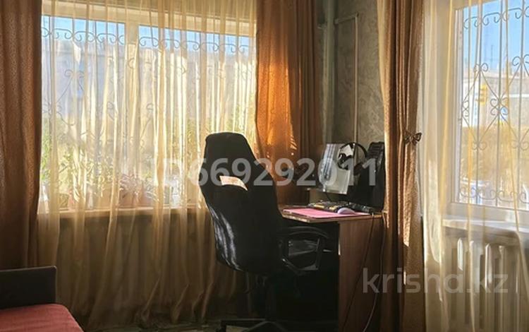 2-бөлмелі пәтер · 41 м² · 1/3 қабат, проспект Женис 52 — Московская, бағасы: 16.9 млн ₸ в Астане, Сарыарка р-н — фото 11