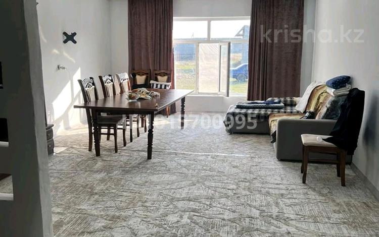 Жеке үй · 4 бөлме · 130 м² · 10 жүзд., Шанырак 614 — Айша биби, бағасы: 23 млн ₸ в Таразе — фото 2
