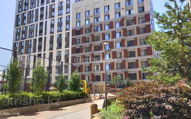 2-комнатная квартира · 45 м² · 9/9 этаж, Аскар Токпанов 8 за 300 000 ₸ в Астане, Алматы р-н — фото 9