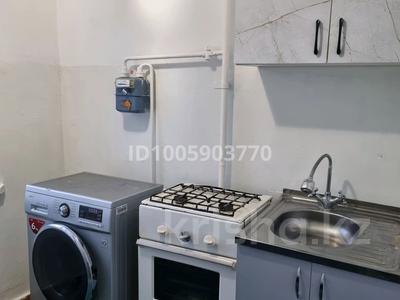 1-бөлмелі пәтер · 33 м² · 3/5 қабат, мкр Талас 19, бағасы: 10.5 млн ₸ в Таразе