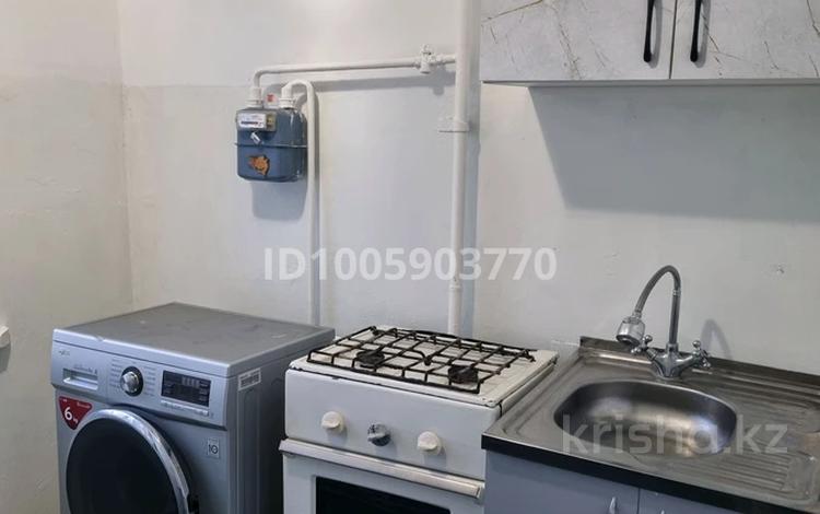 1-комнатная квартира · 33 м² · 3/5 этаж, мкр Талас 19 за 10.5 млн ₸ в Таразе — фото 2