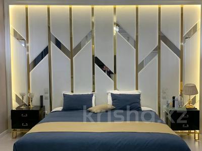5-комнатная квартира · 280 м², Туран 22/1 за 1.5 млн 〒 в Астане, Есильский р-н