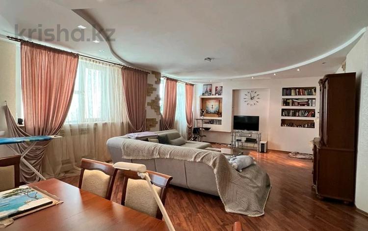 3-бөлмелі пәтер · 156.6 м² · 8/16 қабат, 15-ш/а. 59, бағасы: 63 млн ₸ в Актау, 15-й мкр — фото 2