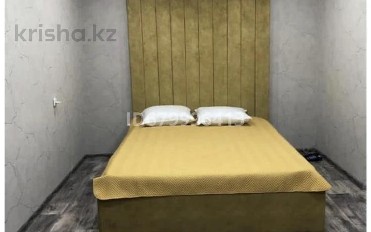 1-комнатная квартира, 32 м², 3/5 этаж посуточно, Гагарина 19 — Магазин Гагаринский за 10 000 〒 в Рудном — фото 2