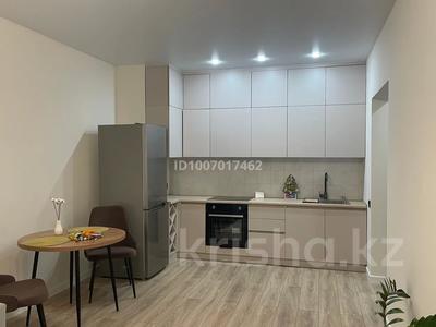 1-комнатная квартира · 31 м² · 5/12 этаж, Райымбека 210 за 36.5 млн ₸ в Алматы, Алмалинский р-н