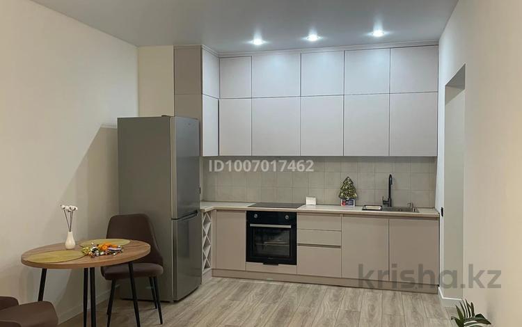 1-комнатная квартира · 31 м² · 5/12 этаж, Райымбека 210 за 36.5 млн ₸ в Алматы, Алмалинский р-н — фото 2