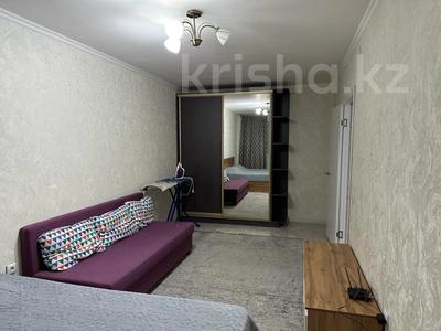 1-бөлмелі пәтер · 36 м² · 8/10 қабат, Райымбек Батыра, бағасы: 25.5 млн 〒 в 
