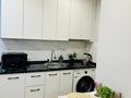 1-комнатная квартира · 35 м² · 10/10 этаж, мкр Шугыла 340/3 за 2 000 ₸ в Алматы, Наурызбайский р-н — фото 4