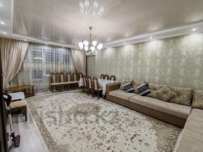 3-комнатная квартира · 115.1 м² · 5/5 этаж, мкр. Алтын орда, Мангилик ел 5 корп3 — Ниш за 37 млн ₸ в Актобе