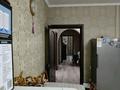 3-бөлмелі пәтер · 115.1 м² · 5/5 қабат, Алтын орда ш/а., Мангилик ел 5 корп3 — Ниш, бағасы: 37 млн ₸ в Актобе, мкр. Алтын орда — фото 10