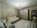 3-бөлмелі пәтер · 115.1 м² · 5/5 қабат, Алтын орда ш/а., Мангилик ел 5 корп3 — Ниш, бағасы: 37 млн ₸ в Актобе, мкр. Алтын орда — фото 5