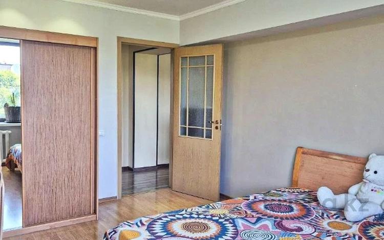 3-комнатная квартира · 85 м² · 5/5 этаж, Жибек жолы 32 за 80 млн ₸ в Алматы, Медеуский р-н — фото 8