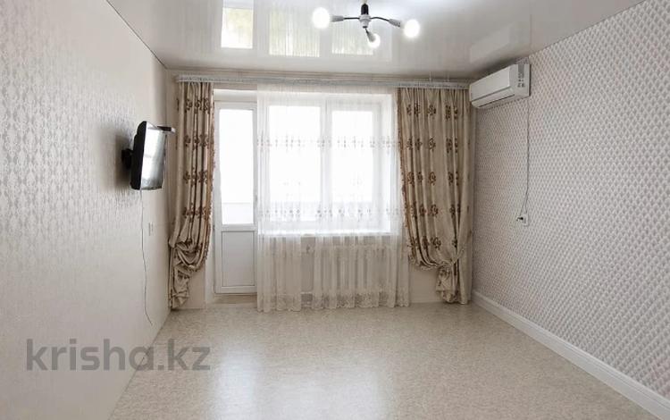 2-комнатная квартира · 50.1 м² · 7/9 этаж, Шернияза за 14 млн ₸ в Актобе — фото 2
