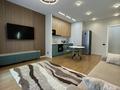 2-бөлмелі пәтер · 54 м² · 11/21 қабат, Исатай Тайманова 42 — Жарбосынова, бағасы: 52 млн ₸ в Атырау — фото 2