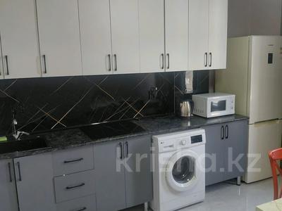 1-комнатная квартира · 43 м² · 3/12 этаж, мкр Нурсат, Назарбекова 29/6 — Шаяхметов за 200 000 ₸ в Шымкенте, Каратауский р-н