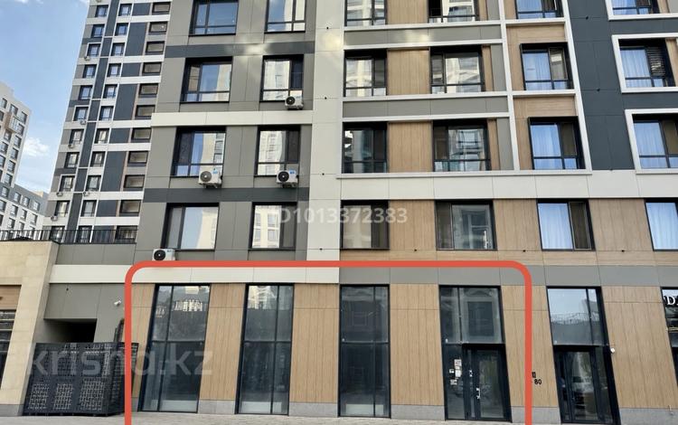 Свободное назначение · 179.1 м² за 1.2 млн ₸ в Астане, Нура р-н — фото 2