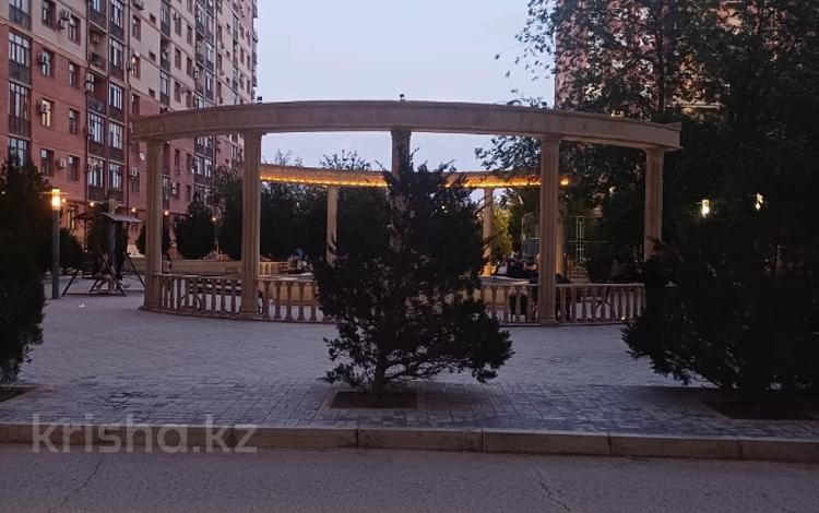 1-бөлмелі пәтер · 40.5 м² · 7/12 қабат, 17-й мкр 7, бағасы: 19.5 млн ₸ в Актау — фото 2