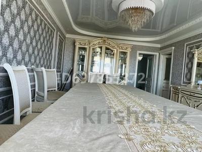 3-комнатная квартира, 122 м², 6/9 этаж, мкр Нурсат, Назарбаева 22 за 48 млн 〒 в Шымкенте, Каратауский р-н