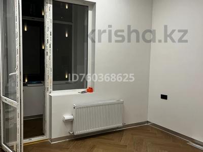 1-комнатная квартира · 44.9 м² · 5/12 этаж, Керей и Жанибек хандар 44/1 за 39 млн 〒 в Астане, Есильский р-н