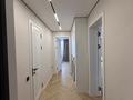 2-бөлмелі пәтер · 58.5 м² · 6/16 қабат, Утепова 31 39А, бағасы: 60 млн ₸ в Алматы, Бостандыкский р-н — фото 12
