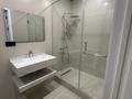 2-бөлмелі пәтер · 58.5 м² · 6/16 қабат, Утепова 31 39А, бағасы: 60 млн ₸ в Алматы, Бостандыкский р-н — фото 9