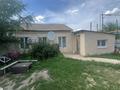 Часть дома · 2 комнаты · 42.5 м² · 7.5 сот., Автомобильная 1/1 — Ауэзова- Гагарина за 5.5 млн ₸ в Переметном