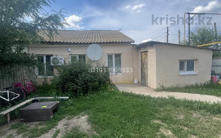 Часть дома · 2 комнаты · 42.5 м² · 7.5 сот., Автомобильная 1/1 — Ауэзова- Гагарина за 5.5 млн ₸ в Переметном — фото 2