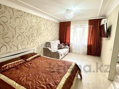 1-комнатная квартира · 36 м² · 3/5 этаж, мкр Новый Город, Проспект Н. Абдирова 24/1 за 12 000 ₸ в Караганде, Казыбек би р-н
