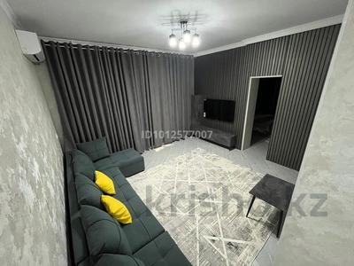 2-комнатная квартира · 65 м² · 2/3 этаж, Тауке хана 10 — Напротив гаранта за 35 млн ₸ в Шымкенте, Аль-Фарабийский р-н