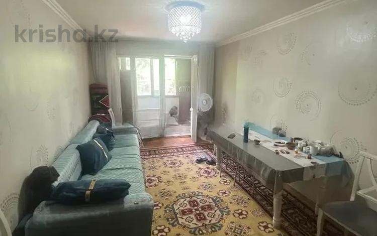 3-комнатная квартира · 59 м² · 2/5 этаж, Саина 4 — Райымбека Азия Парк за 31 млн ₸ в Алматы, Ауэзовский р-н — фото 3