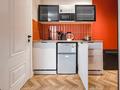 1-комнатная квартира · 28 м² · 9/9 этаж, Туран 55/16 — Туран-Орынбор; Барыс арена; СК Qazaqstan; Astana Arena; Центр детской реабилитации; Центр Сердца; ЦМиД; РДЦ; Онкологический центр; за 14 000 ₸ в Астане, Нура р-н — фото 14