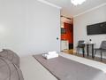 1-комнатная квартира · 28 м² · 9/9 этаж, Туран 55/16 — Туран-Орынбор; Барыс арена; СК Qazaqstan; Astana Arena; Центр детской реабилитации; Центр Сердца; ЦМиД; РДЦ; Онкологический центр; за 14 000 ₸ в Астане, Нура р-н — фото 16