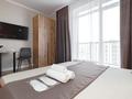 1-комнатная квартира · 28 м² · 9/9 этаж, Туран 55/16 — Туран-Орынбор; Барыс арена; СК Qazaqstan; Astana Arena; Центр детской реабилитации; Центр Сердца; ЦМиД; РДЦ; Онкологический центр; за 14 000 ₸ в Астане, Нура р-н — фото 9