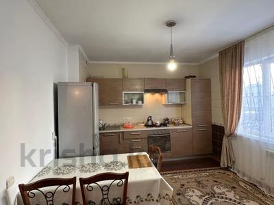 1-бөлмелі пәтер · 47.3 м² · 9/9 қабат, мкр Мамыр-4 314, бағасы: 32 млн ₸ в Алматы, Ауэзовский р-н