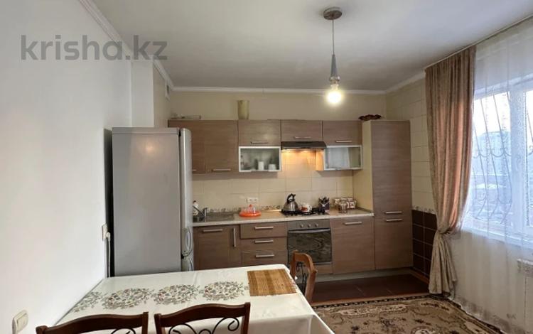 1-бөлмелі пәтер · 47.3 м² · 9/9 қабат, мкр Мамыр-4 314, бағасы: 32 млн ₸ в Алматы, Ауэзовский р-н — фото 3