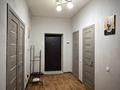 1-комнатная квартира · 47.6 м² · 1/7 этаж, мкр. Алтын орда 201 — Мангилик ел-Халел Досмухамедулы за 18.5 млн ₸ в Актобе — фото 4