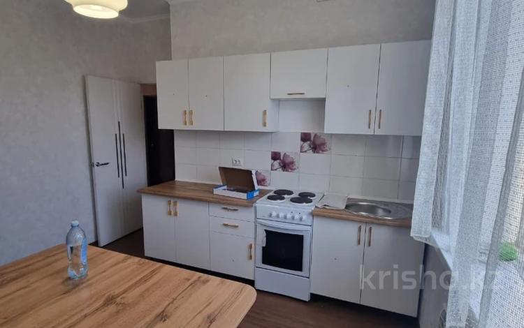 2-комнатная квартира, 50 м², 1/2 этаж помесячно, Сапатаева