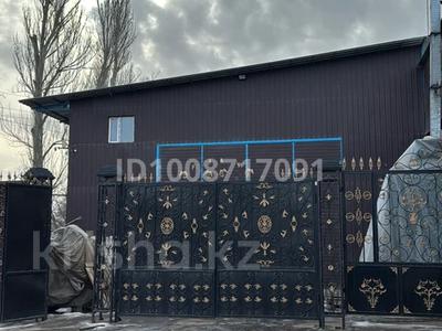 Завод · 600 соток, Раиынбек 154 — Ташкенски траса за 1.3 млн 〒 в Алматы