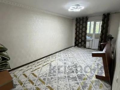 2-комнатная квартира · 45 м² · 5/5 этаж, мкр Казахфильм за 31.5 млн ₸ в Алматы, Бостандыкский р-н