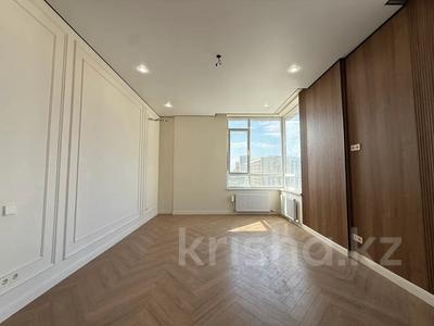 2-бөлмелі пәтер · 70 м² · 5/9 қабат, Туран 57/7 — Туран-Барыс Арена, бағасы: ~ 58 млн ₸ в Астане, Нура р-н