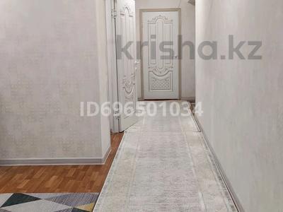 4-комнатная квартира · 115.6 м² · 5/5 этаж, 15-квартал 105 за 18 млн ₸ в Мангышлаке