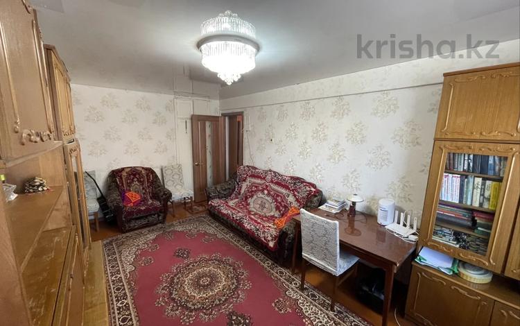 3-бөлмелі пәтер · 50 м² · 3/5 қабат, 30 Гвардейской дивизии 24, бағасы: 17.6 млн ₸ в Усть-Каменогорске — фото 2