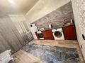 1-бөлмелі пәтер · 45 м² · 1 қабат, 11-й мкр. 37А, бағасы: 12 000 ₸ в Актобе — фото 5
