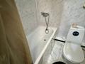 1-бөлмелі пәтер · 45 м² · 1 қабат, 11-й мкр. 37А, бағасы: 12 000 ₸ в Актобе — фото 7