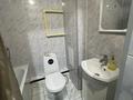 1-бөлмелі пәтер · 45 м² · 1 қабат, 11-й мкр. 37А, бағасы: 12 000 ₸ в Актобе — фото 8