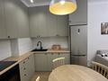 2-комнатная квартира · 55 м² · 12/12 этаж, Бауыржана Момышулы 5/2 — Монке би за 320 000 ₸ в Алматы, Алатауский р-н — фото 29