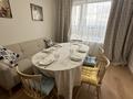2-комнатная квартира · 55 м² · 12/12 этаж, Бауыржана Момышулы 5/2 — Монке би за 320 000 ₸ в Алматы, Алатауский р-н — фото 4
