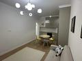 2-комнатная квартира · 55 м² · 12/12 этаж, Бауыржана Момышулы 5/2 — Монке би за 320 000 ₸ в Алматы, Алатауский р-н — фото 31